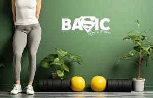 OM BGI BASIC GYM