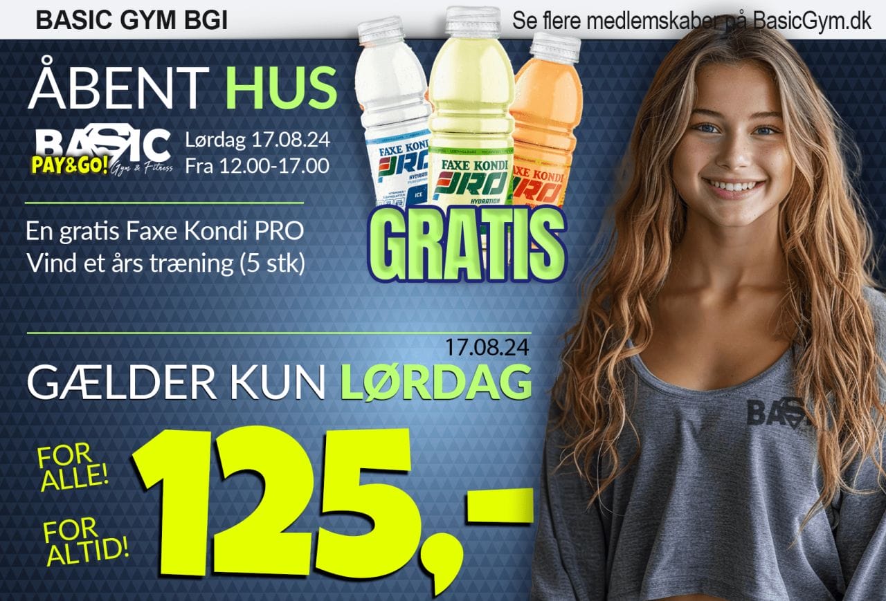 Åben hus