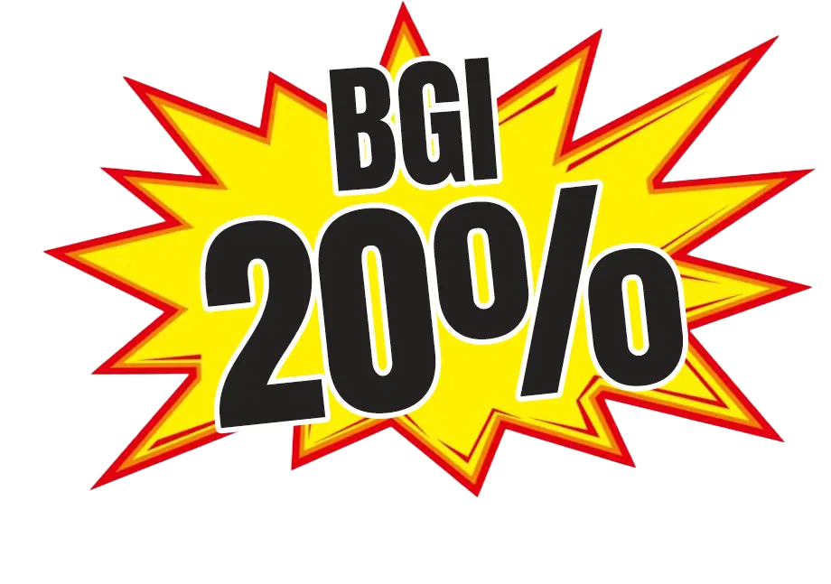 BGI 20